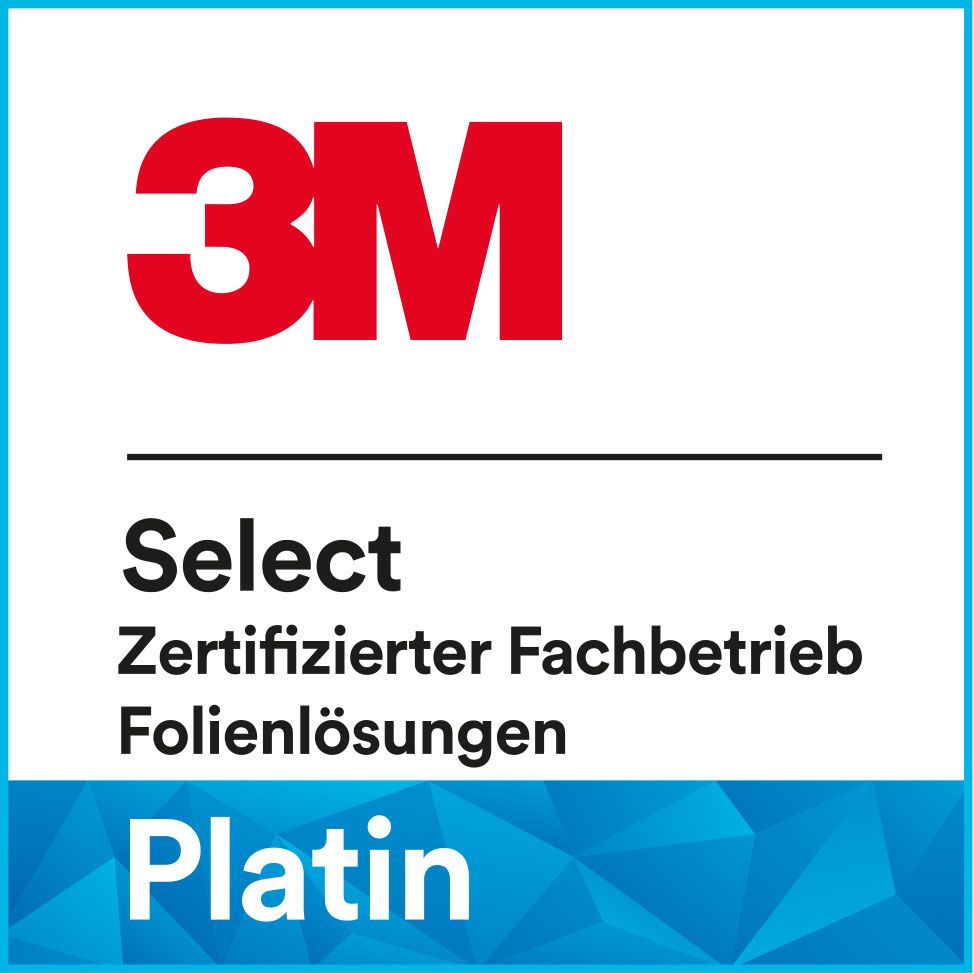 3M Select Platin Logo
