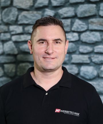 Christian Schließmann, Geschäftsführer